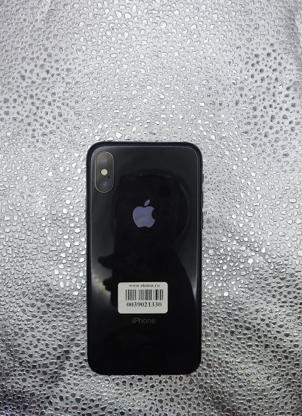 Купить Apple iPhone XS 256GB в Иркутск за 8600 руб.