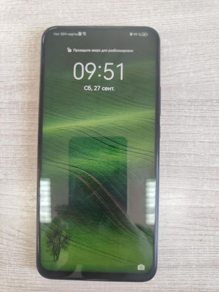 Купить Honor 9X Premium 6/128GB (STK-LX1) Duos в Иркутск за 4200 руб.