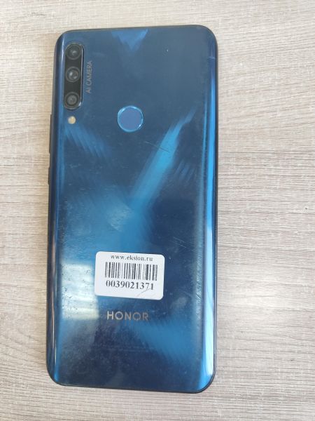 Купить Honor 9X Premium 6/128GB (STK-LX1) Duos в Иркутск за 4200 руб.