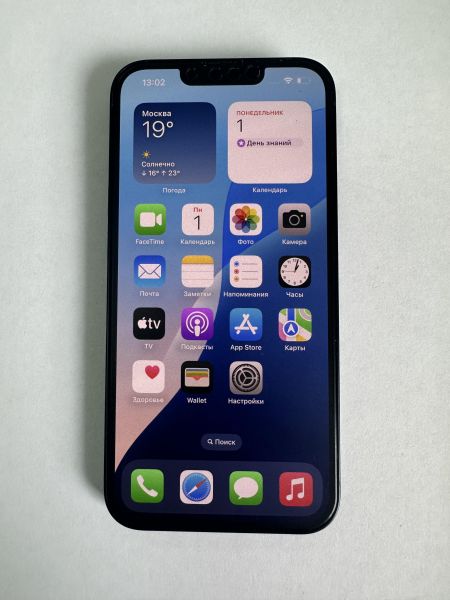 Купить Apple iPhone 13 128GB в Иркутск за 30300 руб.