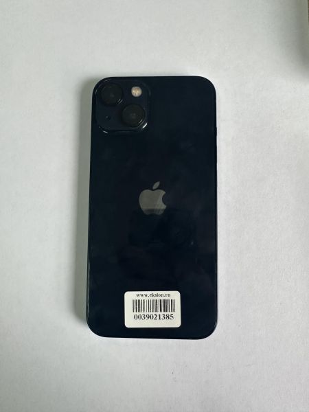 Купить Apple iPhone 13 128GB в Иркутск за 30300 руб.