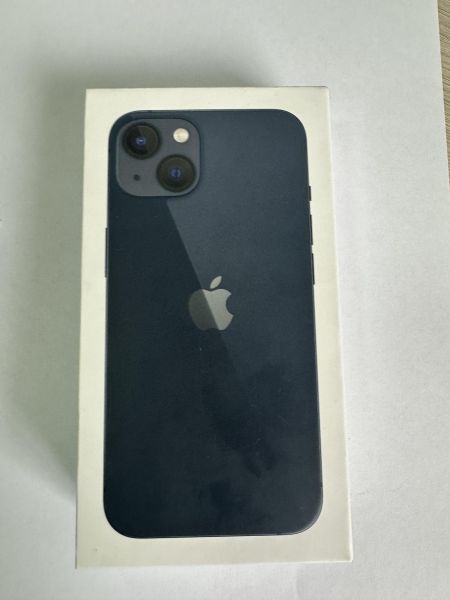 Купить Apple iPhone 13 128GB в Иркутск за 30300 руб.
