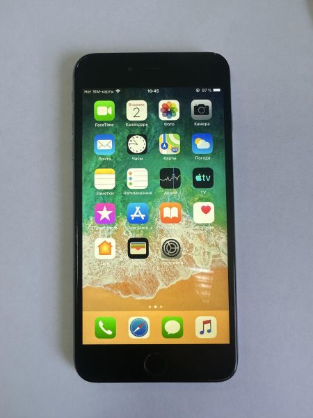 Купить Apple iPhone 6 Plus 64GB в Иркутск за 4100 руб.