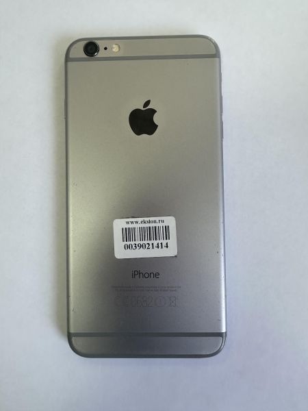 Купить Apple iPhone 6 Plus 64GB в Иркутск за 4100 руб.