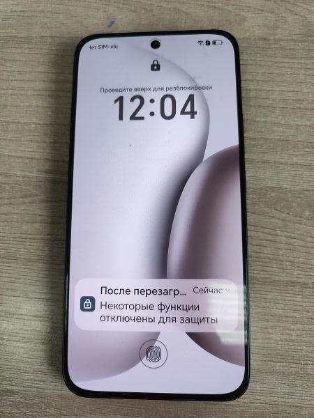 Купить Honor 400 8/256GB (DNY-NX9) Duos в Иркутск за 21700 руб.
