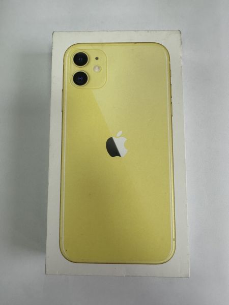Купить Apple iPhone 11 64GB в Иркутск за 12400 руб.