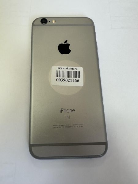 Купить Apple iPhone 6S 16GB в Иркутск за 2300 руб.