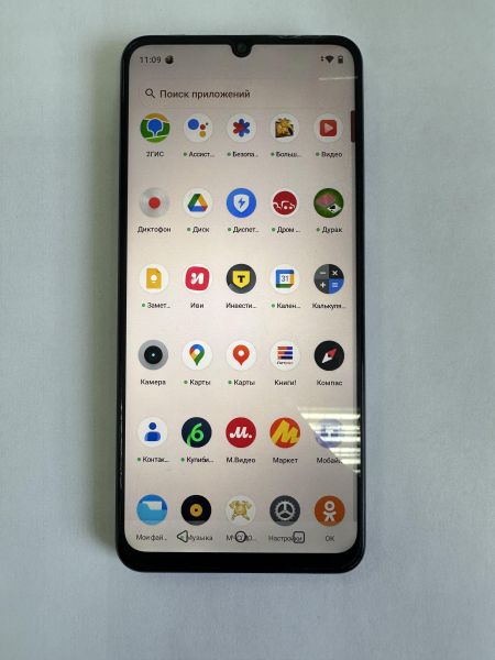 Купить Realme Note 50 3/64GB (RMX3834) Duos в Иркутск за 4200 руб.