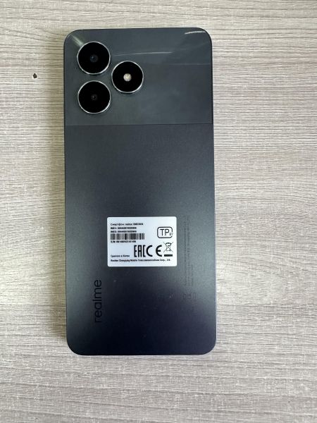 Купить Realme Note 50 3/64GB (RMX3834) Duos в Иркутск за 4200 руб.