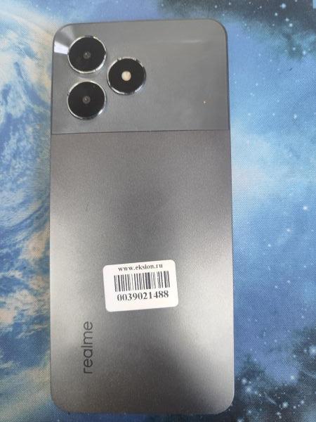 Купить Realme Note 50 4/128GB (RMX3834) Duos в Иркутск за 2200 руб.