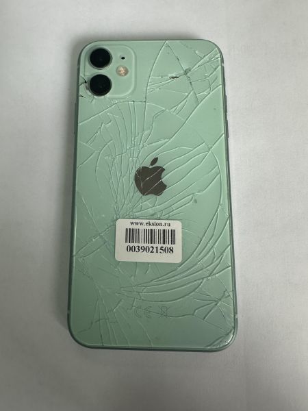 Купить Apple iPhone 11 128GB в Иркутск за 10700 руб.