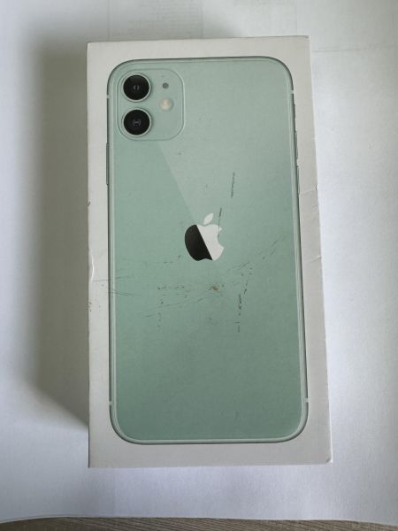 Купить Apple iPhone 11 128GB в Иркутск за 10700 руб.