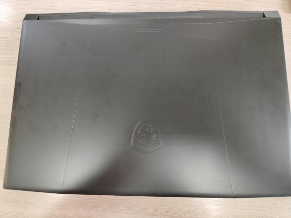 Купить MSI Katana GF76 B12UCR-821XRU в Иркутск за 57600 руб.
