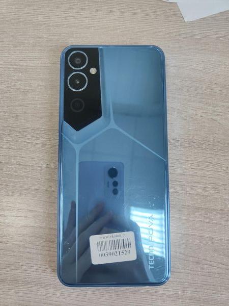 Купить TECNO Pova Neo 2 4/64GB (LG6n) Duos в Иркутск за 3100 руб.
