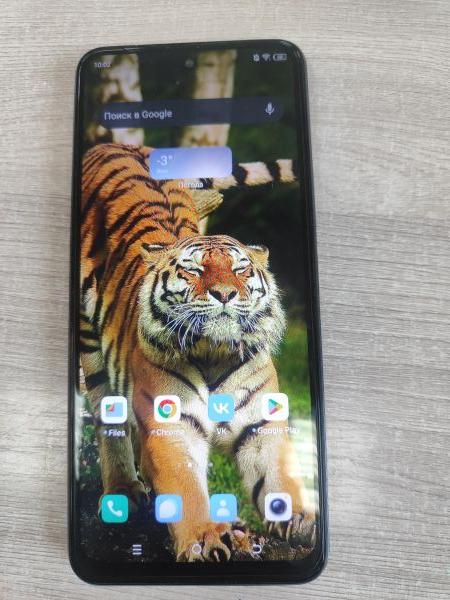 Купить TECNO Pova Neo 2 4/64GB (LG6n) Duos в Иркутск за 3100 руб.