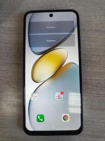 Купить TECNO Spark Go 1 4/64GB (KL4) Duos в Иркутск за 4100 руб.