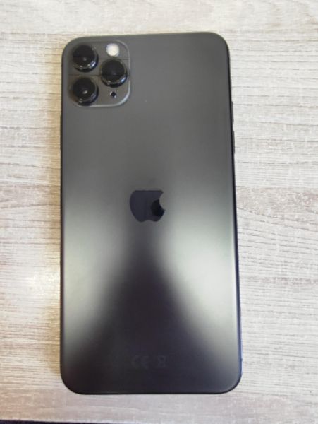 Купить Apple iPhone 11 Pro Max 512GB в Иркутск за 25300 руб.