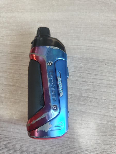 Купить Geekvape Aegis Boost 2 (B60) (с 18 лет) в Иркутск за 900 руб.