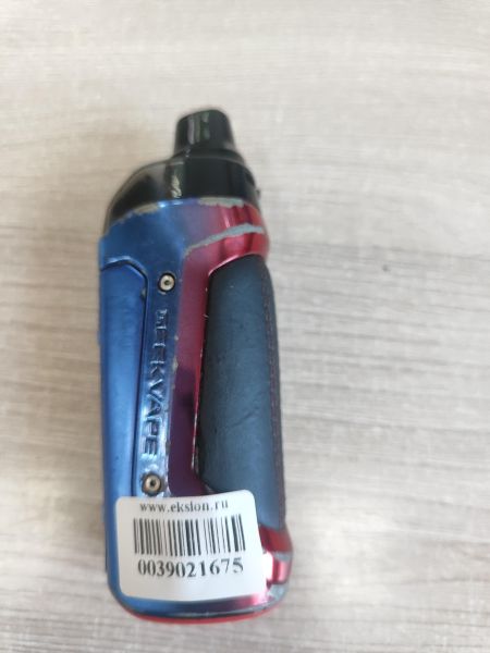 Купить Geekvape Aegis Boost 2 (B60) (с 18 лет) в Иркутск за 900 руб.