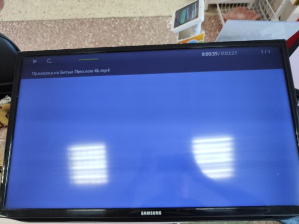 Купить Samsung UE32EH5047 в Иркутск за 5300 руб.