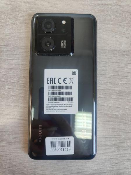 Купить Xiaomi 13T 12/256GB (2306EPN60G) Duos в Иркутск за 18400 руб.