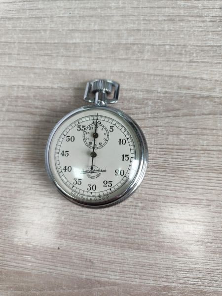 Купить ЗЧЗ секундомер (СССР) в Иркутск за 700 руб.