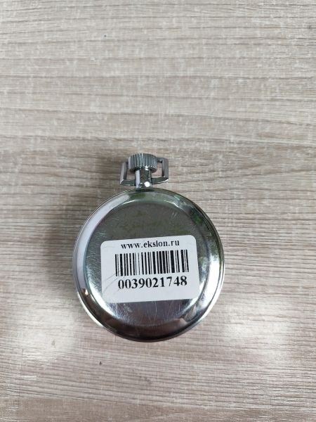 Купить ЗЧЗ секундомер (СССР) в Иркутск за 700 руб.