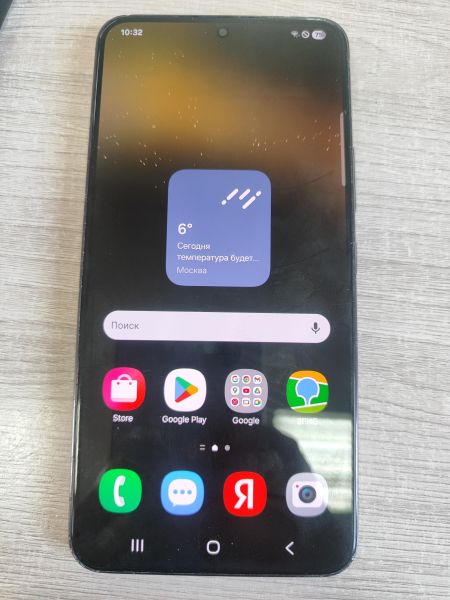 Купить Samsung Galaxy S22 8/256GB (S901B) Duos в Иркутск за 19200 руб.