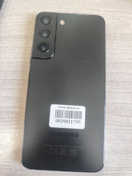 Купить Samsung Galaxy S22 8/256GB (S901B) Duos в Иркутск за 19200 руб.