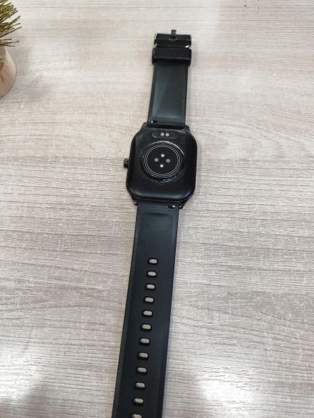 Купить Amazfit Pop 3S (A2318) с СЗУ в Иркутск за 2100 руб.