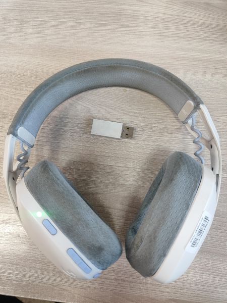 Купить Logitech G435 в Иркутск за 1400 руб.