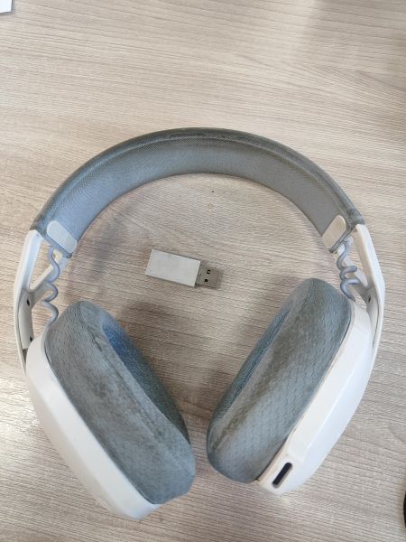 Купить Logitech G435 в Иркутск за 1400 руб.