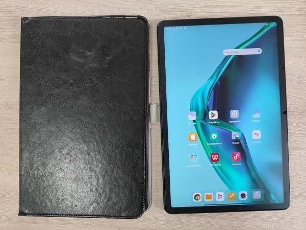 Купить Xiaomi Pad 5 128GB (21051182G) (без SIM) в Иркутск за 9700 руб.