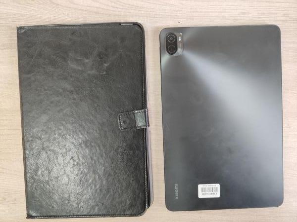 Купить Xiaomi Pad 5 128GB (21051182G) (без SIM) в Иркутск за 9700 руб.