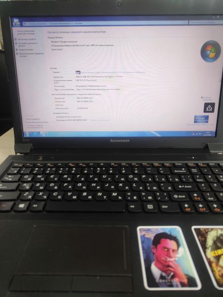 Купить Lenovo B575e 59375641 в Иркутск за 3400 руб.