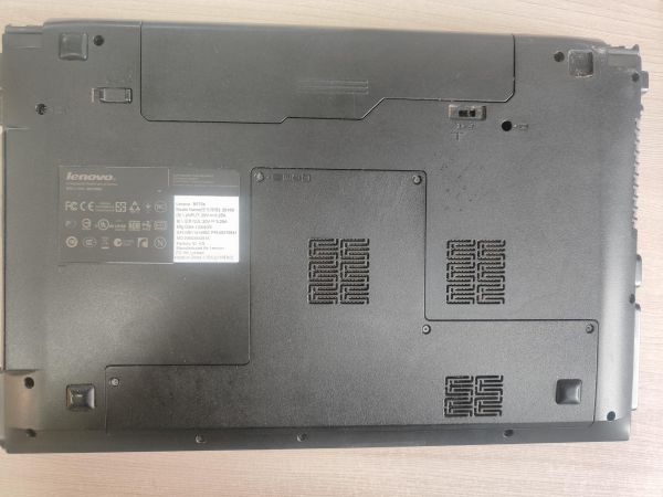 Купить Lenovo B575e 59375641 в Иркутск за 3400 руб.