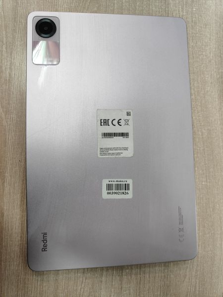 Купить Xiaomi Redmi Pad SE 128GB (23073RPBFG) (без SIM) в Иркутск за 6500 руб.