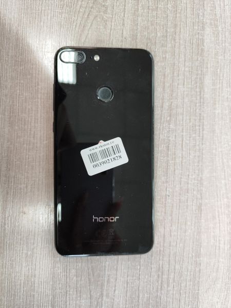 Купить Honor 9 Lite 3/32GB (LLD-L31/AL10) Duos в Иркутск за 2800 руб.
