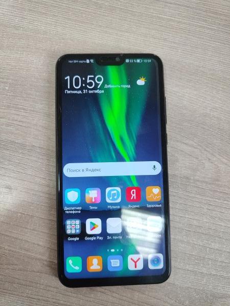 Купить Honor 8X 4/64GB (JSN-L21) Duos в Иркутск за 3500 руб.