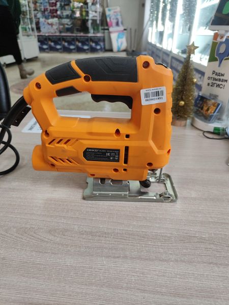Купить DEKO DKJS850 в Иркутск за 1000 руб.