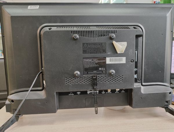 Купить Prestigio 24 Mate (PTV24SN04Z) в Иркутск за 2700 руб.