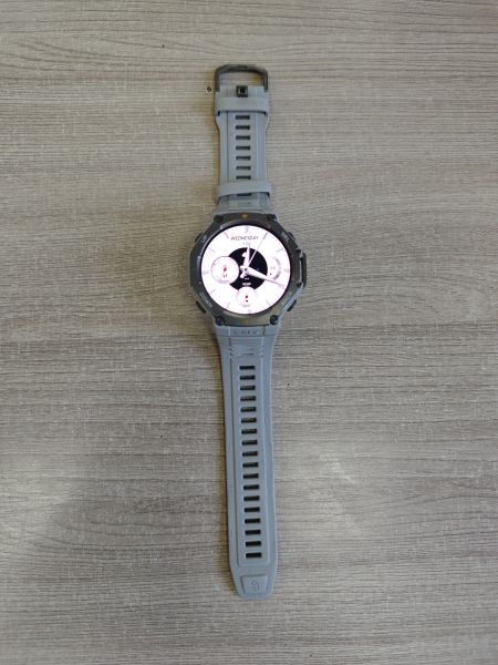Купить Amazfit T-Rex 3 (A2323) с СЗУ в Иркутск за 11900 руб.