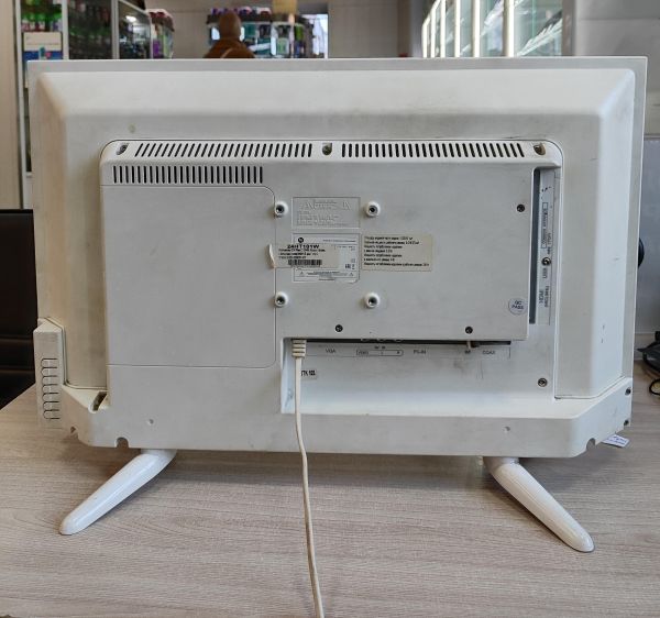 Купить Hi 24HT101W в Иркутск за 1600 руб.