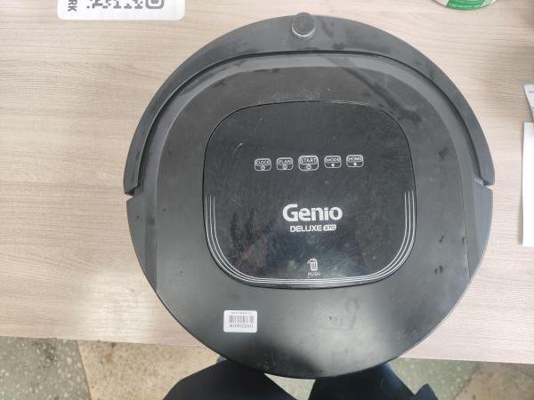 Купить Genio Deluxe 370 с СЗУ в Иркутск за 1100 руб.