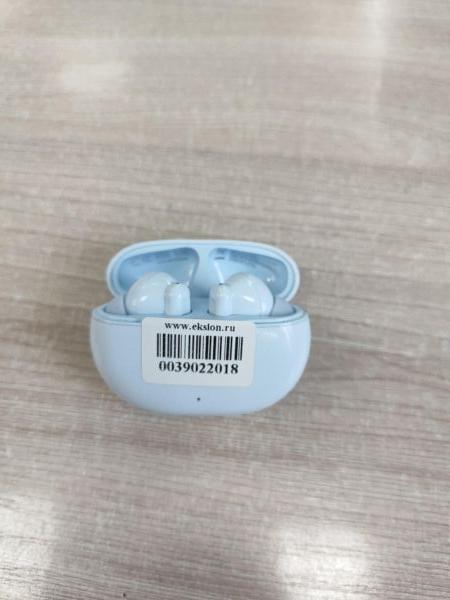 Купить Honor Choice Earbuds X7 (PRG-ME00) в Иркутск за 800 руб.