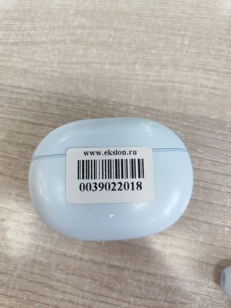 Купить Honor Choice Earbuds X7 (PRG-ME00) в Иркутск за 800 руб.