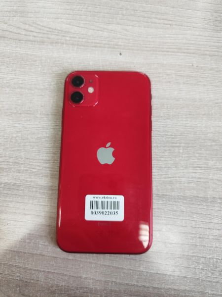 Купить Apple iPhone 11 128GB в Иркутск за 14200 руб.