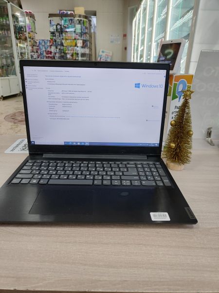 Купить Lenovo IdeaPad S145-15API 81UT00ATRK в Иркутск за 9100 руб.