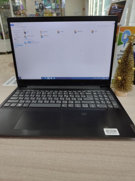 Купить Lenovo IdeaPad S145-15API 81UT00ATRK в Иркутск за 9100 руб.