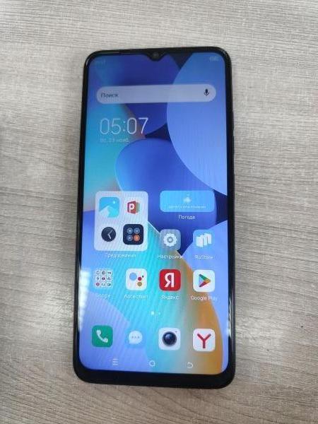 Купить TECNO Spark 10 8/128GB (KI5q) Duos в Иркутск за 5600 руб.